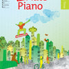 AMEB P PLATE PIANO BOOK 3