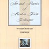 ART AND PRACTICE MODERN FLUTE TECHNIQUE BK 3