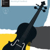 AMEB VIOLIN GRADE 5 SERIES 9 CD/HANDBOOK