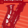 AMEB ALTO SAXOPHONE GRADE 1 TO 4