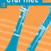 AMEB CLARINET GRADE 1 SERIES 2