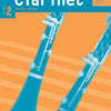 AMEB CLARINET GRADE 3 SERIES 2