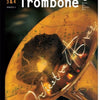 AMEB TROMBONE GRADE 3 AND 4 ORCHESTRAL BRASS