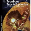 AMEB TROMBONE TUBA AND EUPHONIUM TECHNICAL WORK