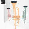 AMEB TRUMPET SERIES 2 PRELIMINARY BOOK