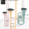 TROMBONE & EUPHONIUM TECHNICAL WORK ORCHESTRAL 2020