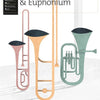 AMEB TROMBONE & EUPHONIUM PRELIMINARY GRADE SERIES 2