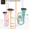 AMEB TROMBONE & EUPHONIUM GRADE 1 SERIES 2