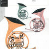 AMEB HORN TECHNICAL WORK & ORCHESTRAL EXCERPTS 2021