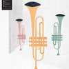 AMEB TRUMPET SERIES 2 GRADE 5 BOOK