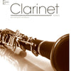 AMEB CLARINET GRADE 3 TO 4 SERIES 3 CD/HANDBOOK