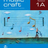 AMEB MUSIC CRAFT STUDENT WORKBOOK GR 1 BK A BK/2CDS