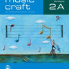 AMEB MUSIC CRAFT STUDENT WORKBOOK GR 2 BK A BK/2CDS