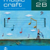 AMEB MUSIC CRAFT STUDENT WORKBOOK GR 2 BK B BK/2CDS