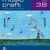 AMEB MUSIC CRAFT TEACHERS GUIDE GR 3 BK B