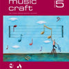 AMEB MUSIC CRAFT GR 5 ESSENTIAL EXERCISES BK/2CDS