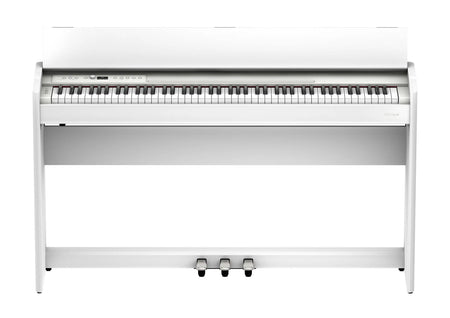 ROLAND F701WH Digital Piano
