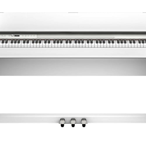 ROLAND F701WH Digital Piano