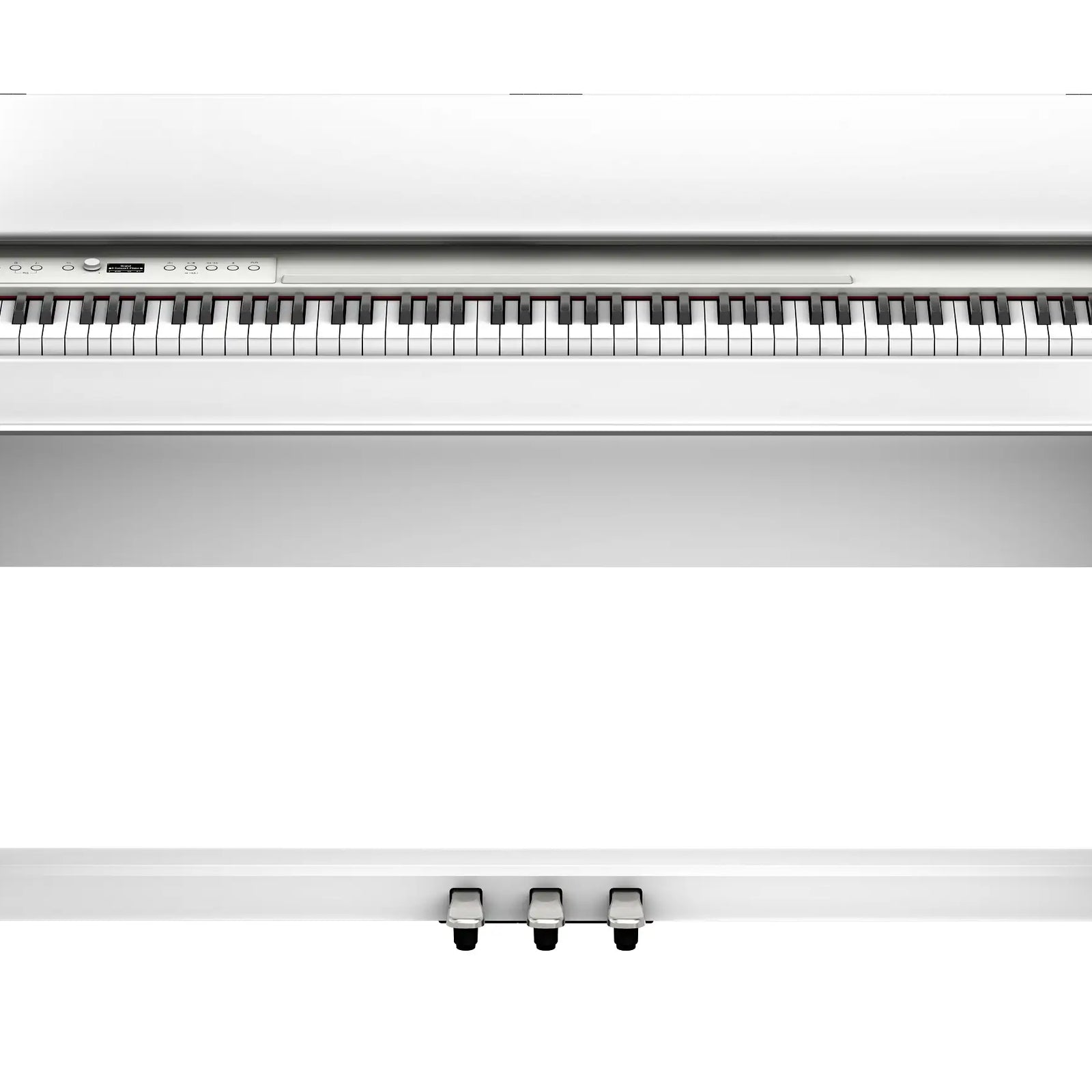 ROLAND F701WH Digital Piano