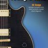 GUITAR CHORD SONGBOOK TODAYS HITS