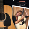 GUITAR CHORD SONGBOOK CARLY SIMON