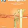 CLASSICAL SOLOS FOR BARITONE BC V2 BK/CD