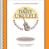 DAILY UKULELE BARITONE EDITION