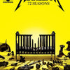 METALLICA - 72 SEASONS GUITAR TAB RV