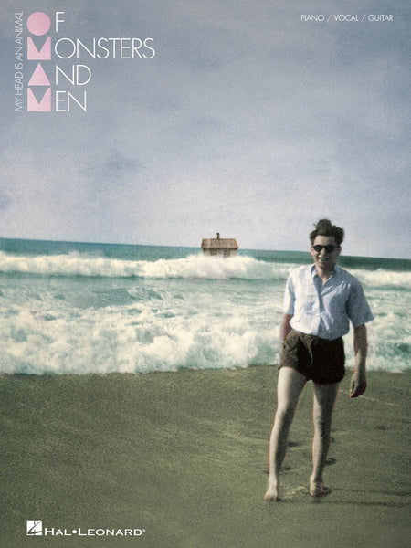 OF MONSTERS AND MEN - MY HEAD IS AN ANIMAL PVG