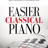 ANTHOLOGY OF EASIER CLASSICAL PIANO