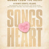 SONGS FROM THE HEART PVG