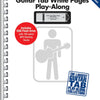 GUITAR TAB WHITE PAGES PLAY ALONG BK/USB