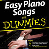 EASY PIANO SONGS FOR DUMMIES