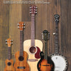 AMERICANA CLASSICS STRUM TOGETHER