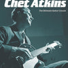 PLAY LIKE CHET ATKINS W/ ONLINE AUDIO TRACKS