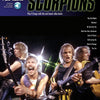 SCORPIONS GUITAR PLAYALONG V174 BK/OLA