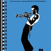 MILES DAVIS OMNIBOOK B FLAT EDITION