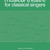 MUSICAL THEATRE FOR CLASSICAL SINGERS TENOR