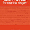 MUSICAL THEATRE FOR CLASSICAL SINGERS BAR BASS