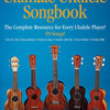 ULTIMATE UKULELE SONGBOOK