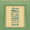 SONGS OF RODGERS AND HAMMERSTEIN TENOR BK/2CD