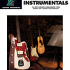 ROCK INSTRUMENTALS GUITAR ENSEMBLE EE