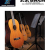 J S BACH ESSENTIAL ELEMENTS GUITAR ENSEMBLE EE