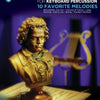 CLASSICAL THEMES KEY PERC EASY INSTR PLAY ALONG