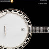 HAL LEONARD FOLK BANJO METHOD BK/OLA