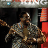 ALBERT KING GUITAR PLAYALONG V177 BK/OLA