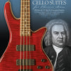 BACH CELLO SUITES FOR ELECTRIC BASS TAB