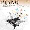 ACCELERATED PIANO ADVENTURES SIGHTREADING BK1