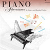 ACCELERATED PIANO ADVENTURES SIGHTREADING BK2