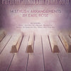 POPULAR SONGS FOR PIANO SOLO BK/OLA